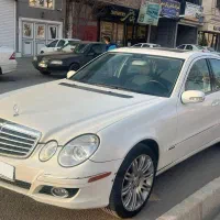 بنز E240 اتوماتیک ۳۲۰۰