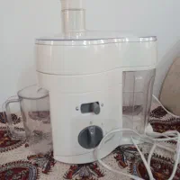 چرخ گوشت و ابمیوه گیری|سایر لوازم برقی|تهران, منیریه|دیوار