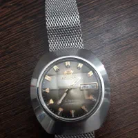 ساعت اورینت ۲۱جواهر