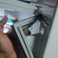 لاستیک درب یخچال خانگی