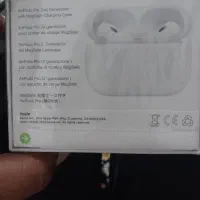 آیفون داران بشتابید Airpods pro