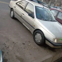 پژو ۴۰۵ مدل ۸۵