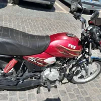 اچ ال ایکس مدل ۹۷ سالم