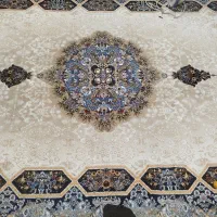 فرش ۶متری ۷۰۰شانه تمیز