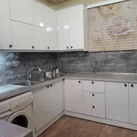 بازسازی و نصب کابینت کفپوش نقاشی کاغذ دیواری کناف|خدمات پیشه و مهارت|اردبیل, |دیوار