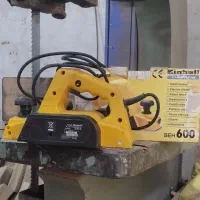 رنده برقی نجاری آینهل آلمان