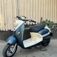 یاماها وینو اقسا ۱۰ ماهه انژکتور|موتورسیکلت|اصفهان, سیچان|دیوار