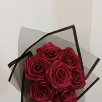 دسته گل ربانی ، هدیه، کادو ، نوزاد|گل مصنوعی|قم, چهل درخت‎|دیوار