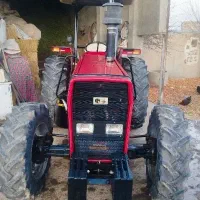 تراکتور 299 در حد صفر|خودرو سنگین|قیدار, |دیوار