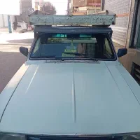 پیکان وانت۹۲