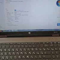 لب تاپ اچ پی