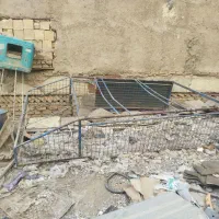 بچه باربند نیسان|قطعات یدکی و لوازم جانبی|کرج, بنیاد|دیوار