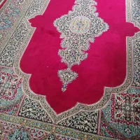 پنج عدد فرش ماشینی|فرش|قم, شهر قائم|دیوار