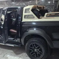 جک T8|خودرو سواری و وانت|تهران, حر|دیوار