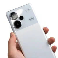 موبایل Redmi note 13 pro plus