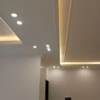 اجرای نقاشی کامل ساختمان