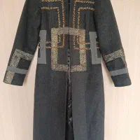 پالتو زنانه|لباس|سقز, |دیوار