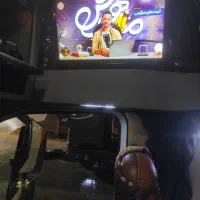 اف هاش 500 سایپایی|خودرو سنگین|قزوین, |دیوار