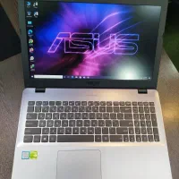 Asus|رایانه همراه|لاهیجان, کوی خزر|دیوار