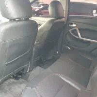 هایما اس ۵ مدل ۴۰۲|خودرو سواری و وانت|لاهیجان, گلستان|دیوار