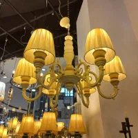 لوسترهای خاص|لوستر و چراغ آویز|تهران, لاله زار|دیوار