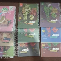 کتاب کنکور و فرمول بیست تجربی|کتاب و مجله آموزشی|خوی, |دیوار