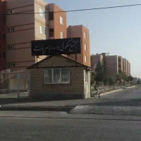 آپارتمان نوسازگلبهار