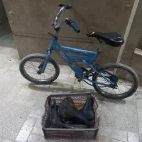 دوچرخه ۱۶
