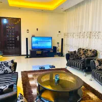 اجاره واحد شیک و‌تمیز روزانه