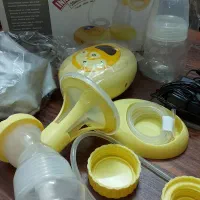 شیردوش برقی وکتو
