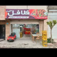 اجاره مغازه ۳۲ متری تخلیه