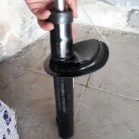 یک جفت کمک فنر‌ گازی جلو سمند برند عظام