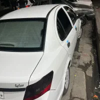 ساینا ۱۴۰۱ بیرنگ و بدون خط و خش