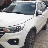 جلفا گردی، ارس گردی