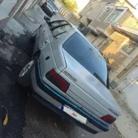 فروش پژو ۴۰۵|خودرو سواری و وانت|فارسان, |دیوار