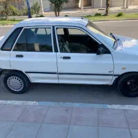 پراید ۱۳۱ SE