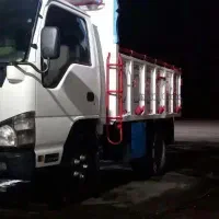 ایسوزو ۵۲۰۰مدل۸۸|خودرو سنگین|شیراز, احمدآباد|دیوار