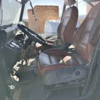 جیپ صحراافرود۶۸|خودرو سواری و وانت|شاهرود, |دیوار