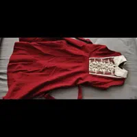 پیراهن و سارافون پشمی|کفش و لباس بچه|تهران, پاسداران|دیوار