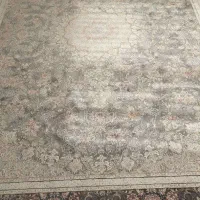 یک جفت فرش ۹متری