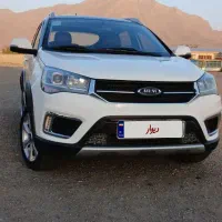 ام وی ام x22 اکسلنت اسپرت دنده ای