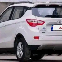 چانگان cs35 اتاق قدیم مدل۹۸