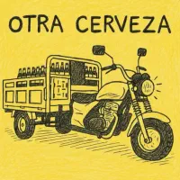 موتور فلات سه چرخه