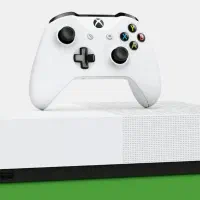 xbox one s digital