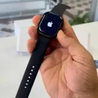 اپل واچ سری ۹ ۴۵ میل فوق العاده
