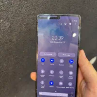 Galaxy Note 10 lite|موبایل|تهران, یافت‌آباد|دیوار