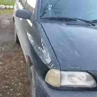 پراید 83کاربرات دوگانه|خودرو سواری و وانت|گرگان, |دیوار