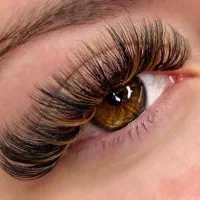 خدمات اکستنشن مژه و لیفت تخفیف ویژه|خدمات آرایشگری و زیبایی|اصفهان, مارچین|دیوار