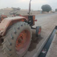 تراکتور رومانی مدل ۶۱