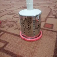 رنده|خردکن، آسیاب، غذاساز|قم, هفت تیر|دیوار
